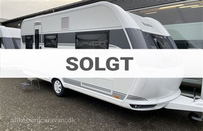 Hobby De Luxe 495 UL